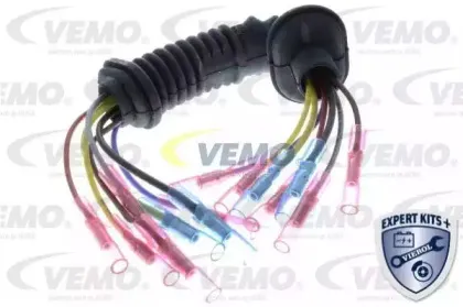 Ремонтный комплект, кабельный комплект VEMO купить