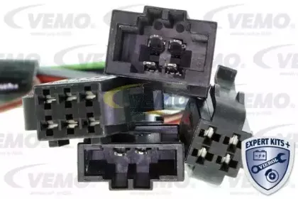 Ремонтный комплект, кабельный комплект VEMO купить