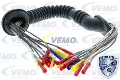Ремонтный комплект, кабельный комплект VEMO купить