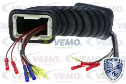 Ремонтный комплект, кабельный комплект VEMO купить