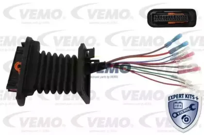 Ремонтный комплект, кабельный комплект VEMO купить