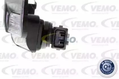 Фонарь освещения номерного знака VEMO купить