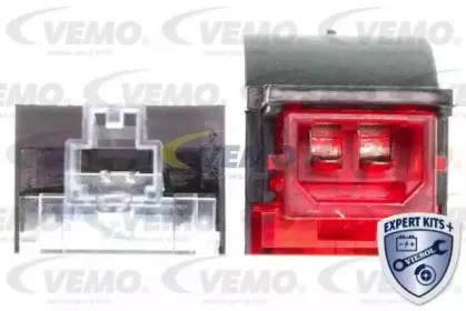 Лампа накаливания, фонарь установленный в двери VEMO купить