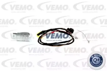 Лампа, освещение ящика для перчаток VEMO купить