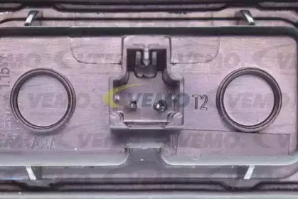 Фонарь освещения номерного знака VEMO купить