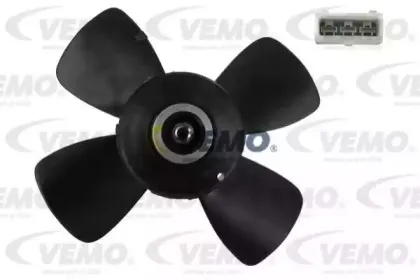 Вентилятор, охлаждение двигателя VEMO купить