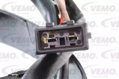 Вентилятор, охлаждение двигателя VEMO купить