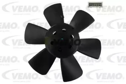 Вентилятор, охлаждение двигателя VEMO купить