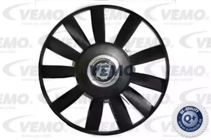 Вентилятор, охлаждение двигателя VEMO купить