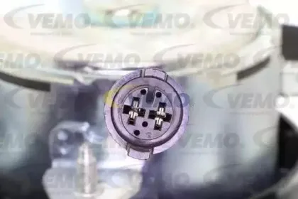 Вентилятор, охлаждение двигателя VEMO купить