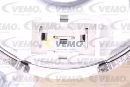 Вентилятор, охлаждение двигателя VEMO купить