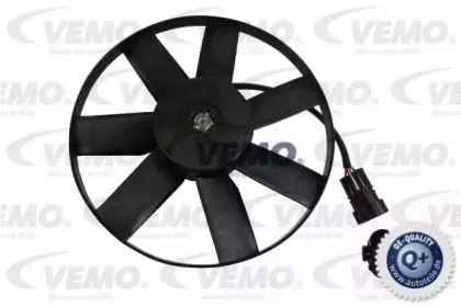 Электродвигатель, вентилятор радиатора VEMO купить