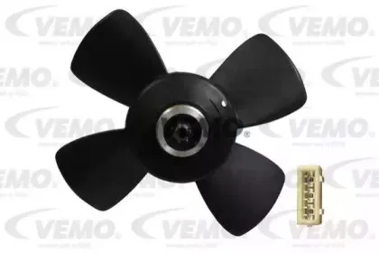 Вентилятор, охлаждение двигателя VEMO купить
