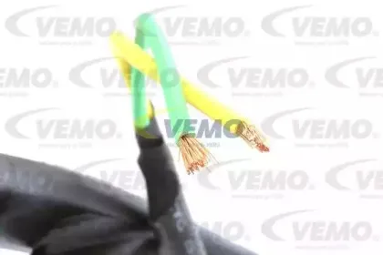 Вентилятор, охлаждение двигателя VEMO купить