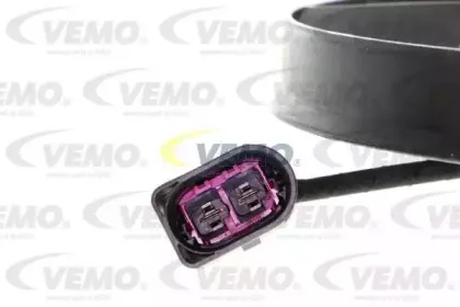 Вентилятор, охлаждение двигателя VEMO купить