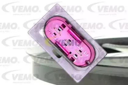 Вентилятор, охлаждение двигателя VEMO купить