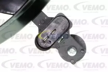 Вентилятор, охлаждение двигателя VEMO купить