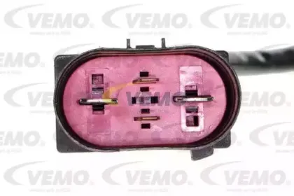 Вентилятор, охлаждение двигателя VEMO купить