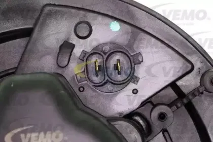 Вентилятор салона VEMO купить