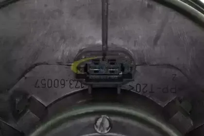 Вентилятор салона VEMO купить