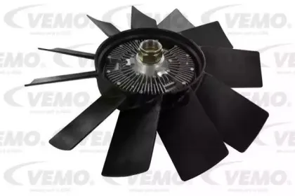 Сцепление, вентилятор радиатора VEMO купить