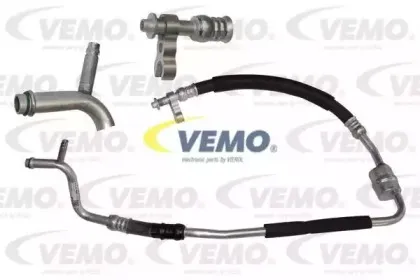 Трубопровод низкого давления, кондиционер VEMO купить