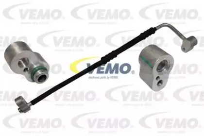 Трубопровод высокого давления, кондиционер VEMO купить