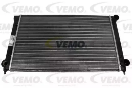 Радиатор, охлаждение двигателя VEMO купить