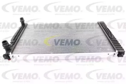 Радиатор, охлаждение двигателя VEMO купить