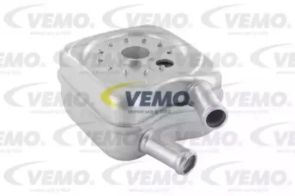 масляный радиатор, двигательное масло VEMO купить