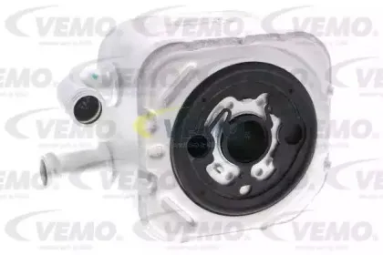 масляный радиатор, двигательное масло VEMO купить