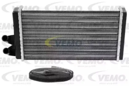 Теплообменник, отопление салона VEMO купить