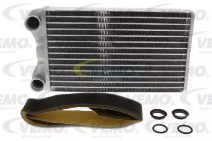Теплообменник, отопление салона VEMO купить