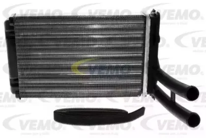 Теплообменник, отопление салона VEMO купить