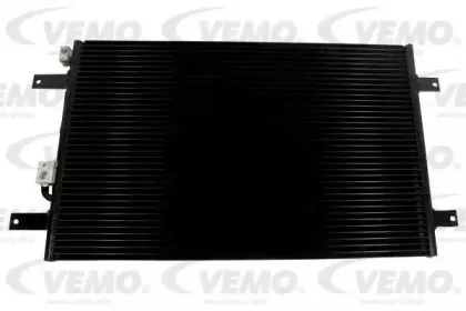 Конденсатор, кондиционер VEMO купить