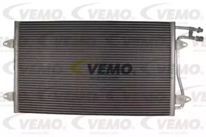 Конденсатор, кондиционер VEMO купить