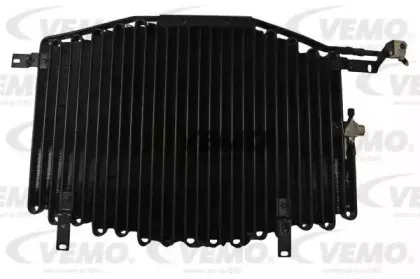 Конденсатор, кондиционер VEMO купить