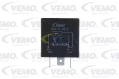 Прерыватель указателей поворота VEMO купить