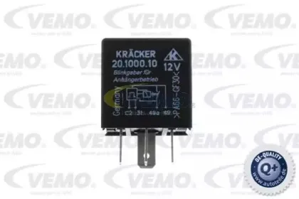 Прерыватель указателей поворота VEMO купить