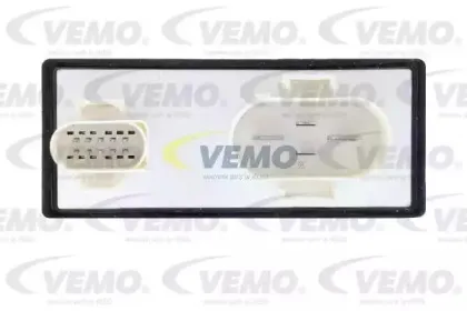 Реле, продольный наклон шкворня вентилятора VEMO купить