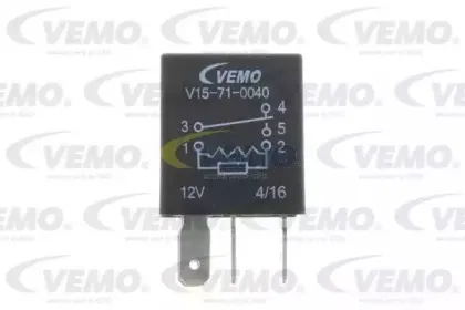 Многофункциональное реле VEMO купить