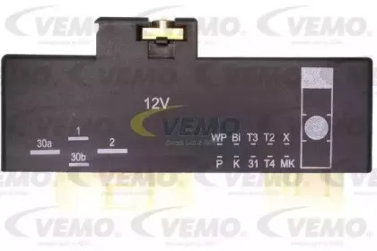 Реле, продольный наклон шкворня вентилятора VEMO купить