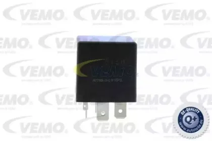 блок управления, подогрев сидений VEMO купить