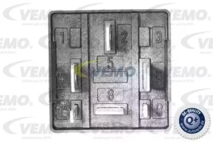Многофункциональное реле VEMO купить