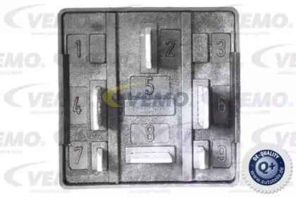 Многофункциональное реле VEMO купить