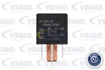 Реле, повторное включение стартера VEMO купить