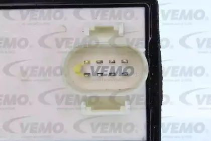 Реле, продольный наклон шкворня вентилятора VEMO купить