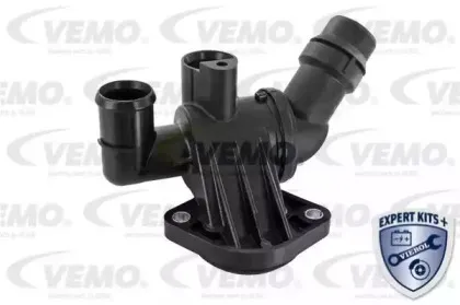 Термостат, охлаждающая жидкость VEMO купить