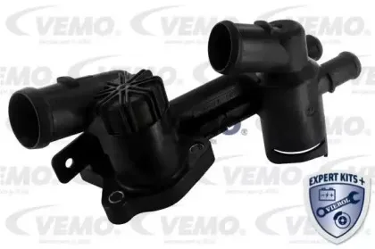 Термостат, охлаждающая жидкость VEMO купить