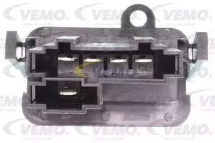 Регулятор, вентилятор салона VEMO купить